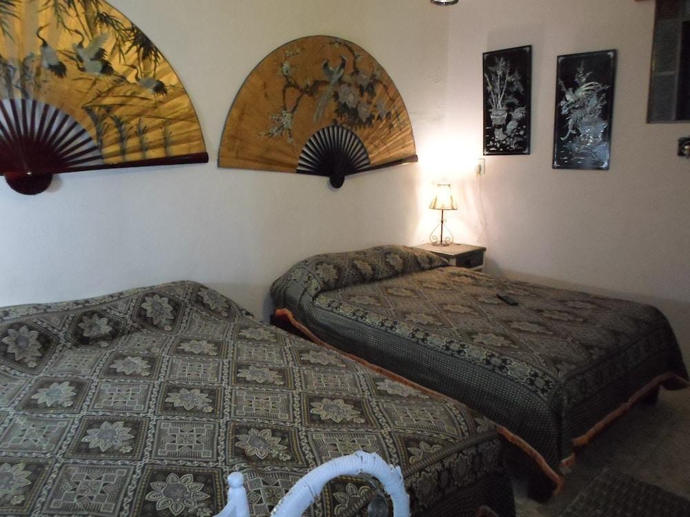 Hotel Posada Spa Antigua Casa Hogar Taxco de Alarcon Dış mekan fotoğraf