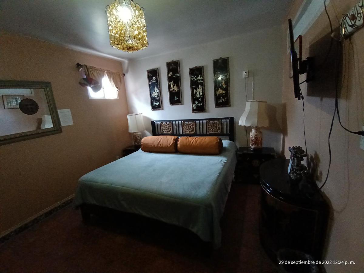 Hotel Posada Spa Antigua Casa Hogar Taxco de Alarcon Dış mekan fotoğraf