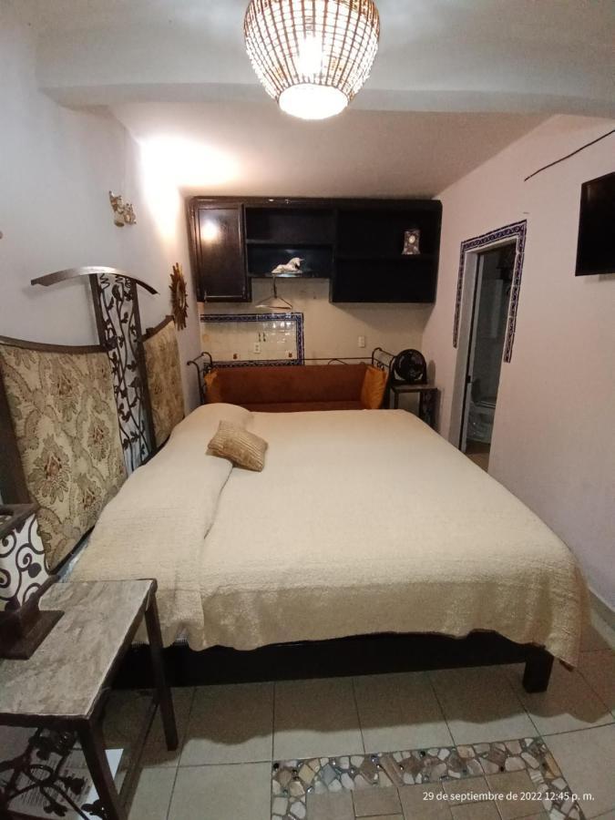 Hotel Posada Spa Antigua Casa Hogar Taxco de Alarcon Dış mekan fotoğraf