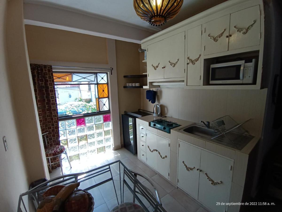Hotel Posada Spa Antigua Casa Hogar Taxco de Alarcon Dış mekan fotoğraf