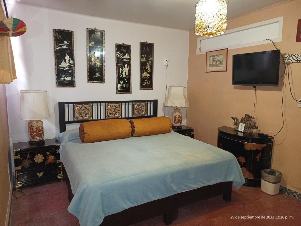 Hotel Posada Spa Antigua Casa Hogar Taxco de Alarcon Dış mekan fotoğraf