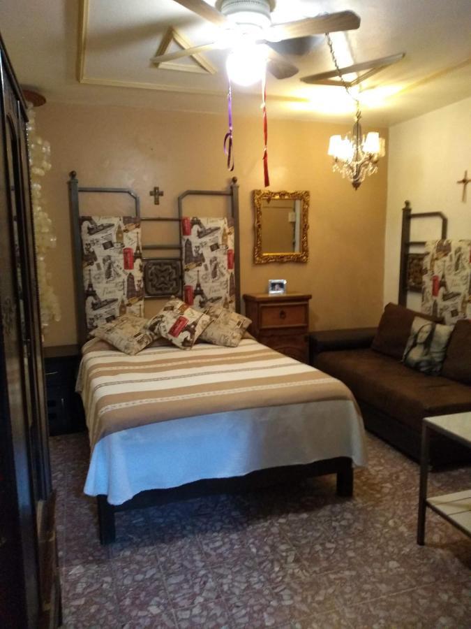 Hotel Posada Spa Antigua Casa Hogar Taxco de Alarcon Dış mekan fotoğraf