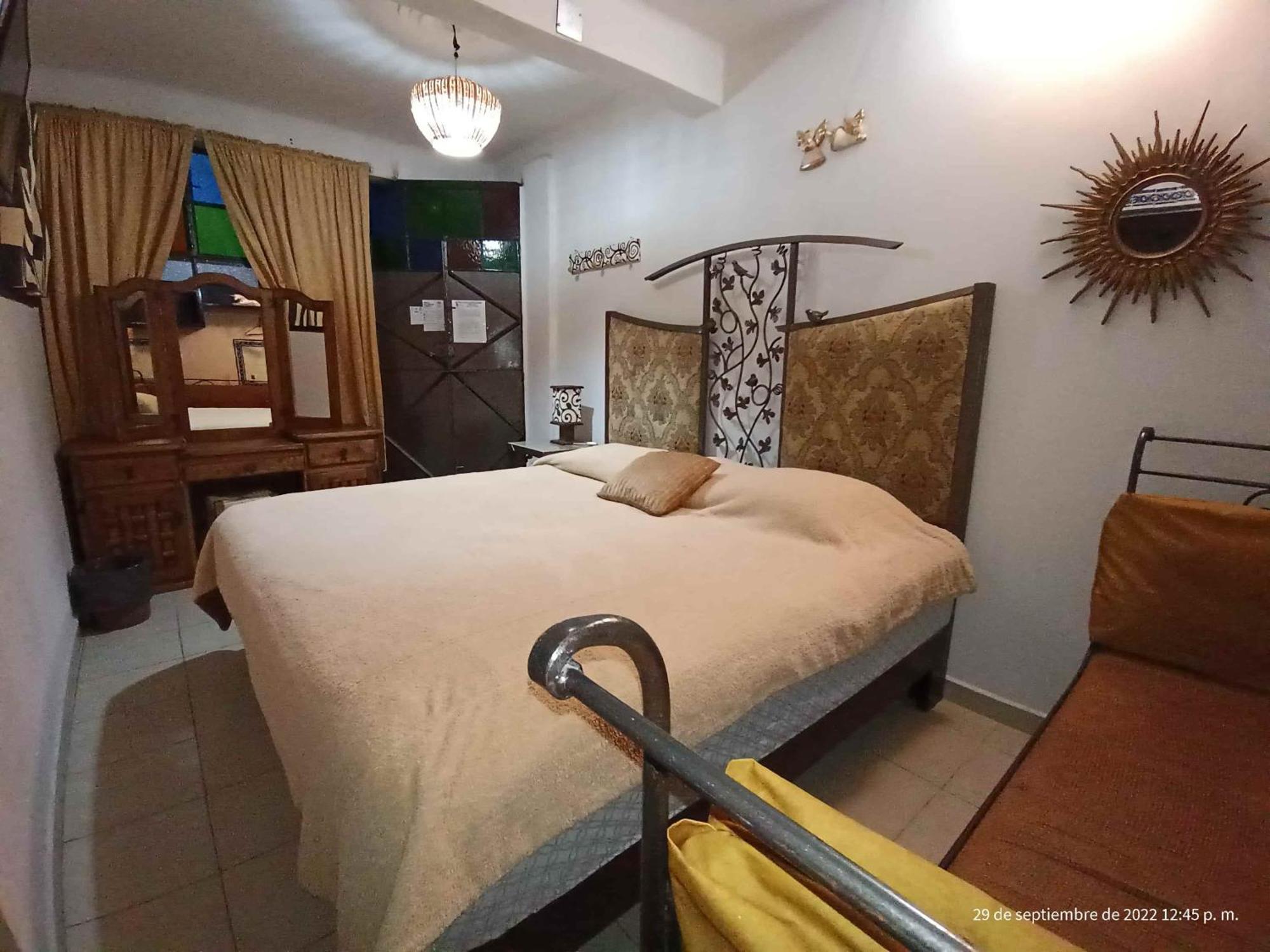 Hotel Posada Spa Antigua Casa Hogar Taxco de Alarcon Dış mekan fotoğraf
