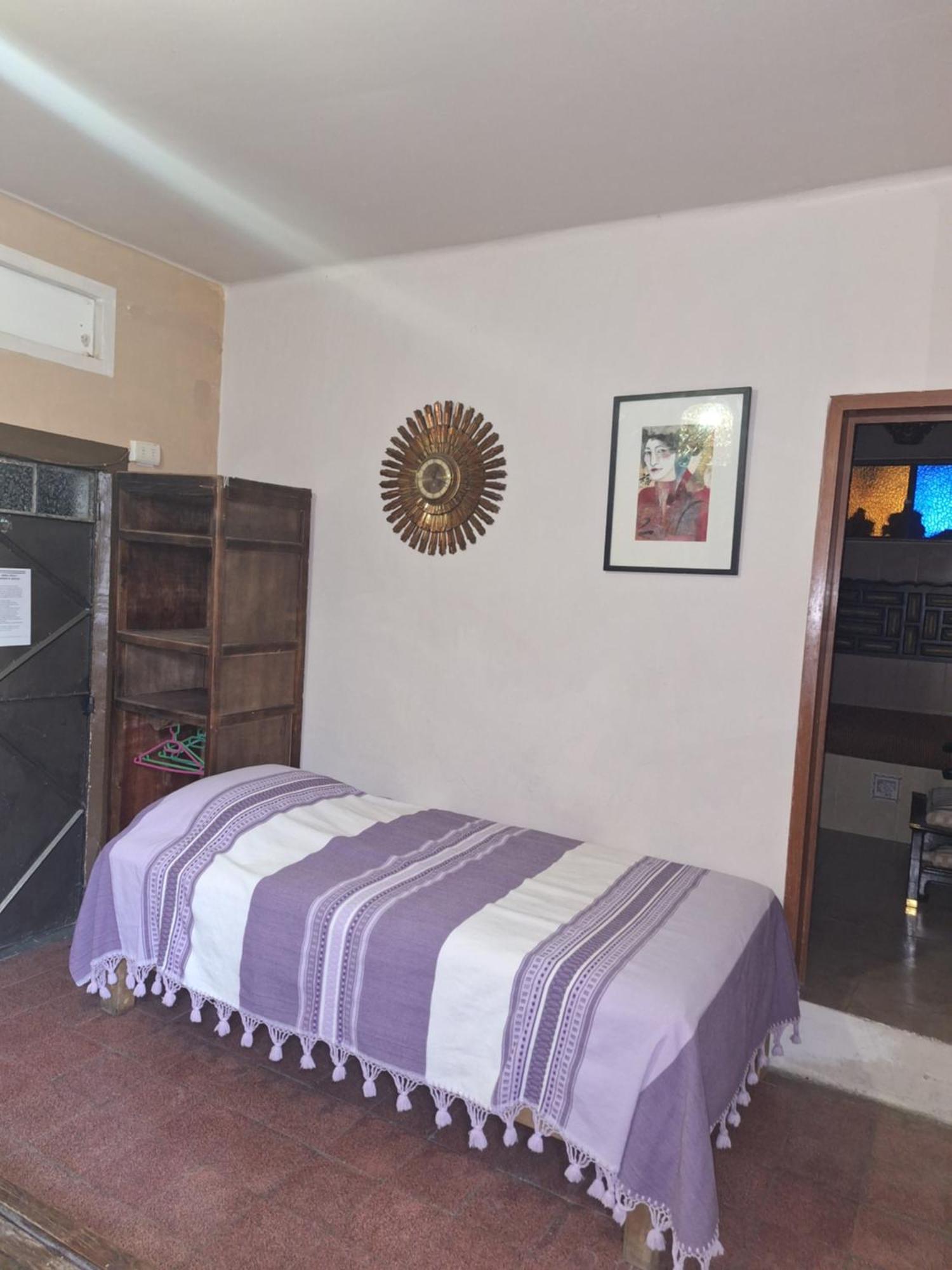 Hotel Posada Spa Antigua Casa Hogar Taxco de Alarcon Dış mekan fotoğraf