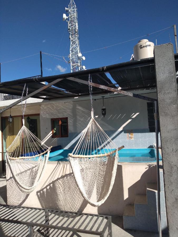 Hotel Posada Spa Antigua Casa Hogar Taxco de Alarcon Dış mekan fotoğraf