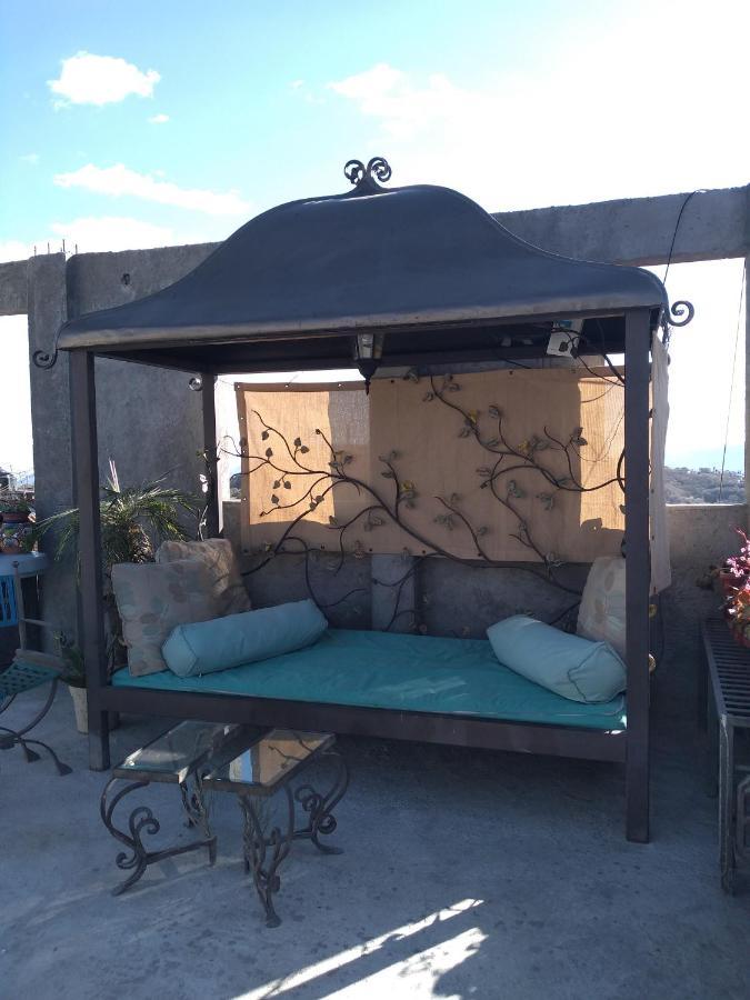 Hotel Posada Spa Antigua Casa Hogar Taxco de Alarcon Dış mekan fotoğraf