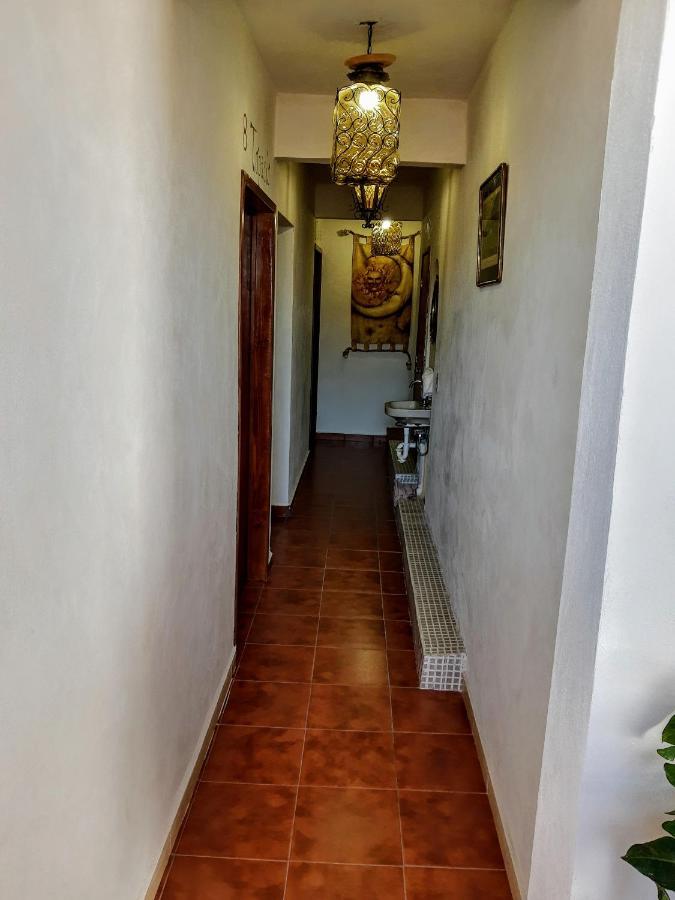 Hotel Posada Spa Antigua Casa Hogar Taxco de Alarcon Dış mekan fotoğraf